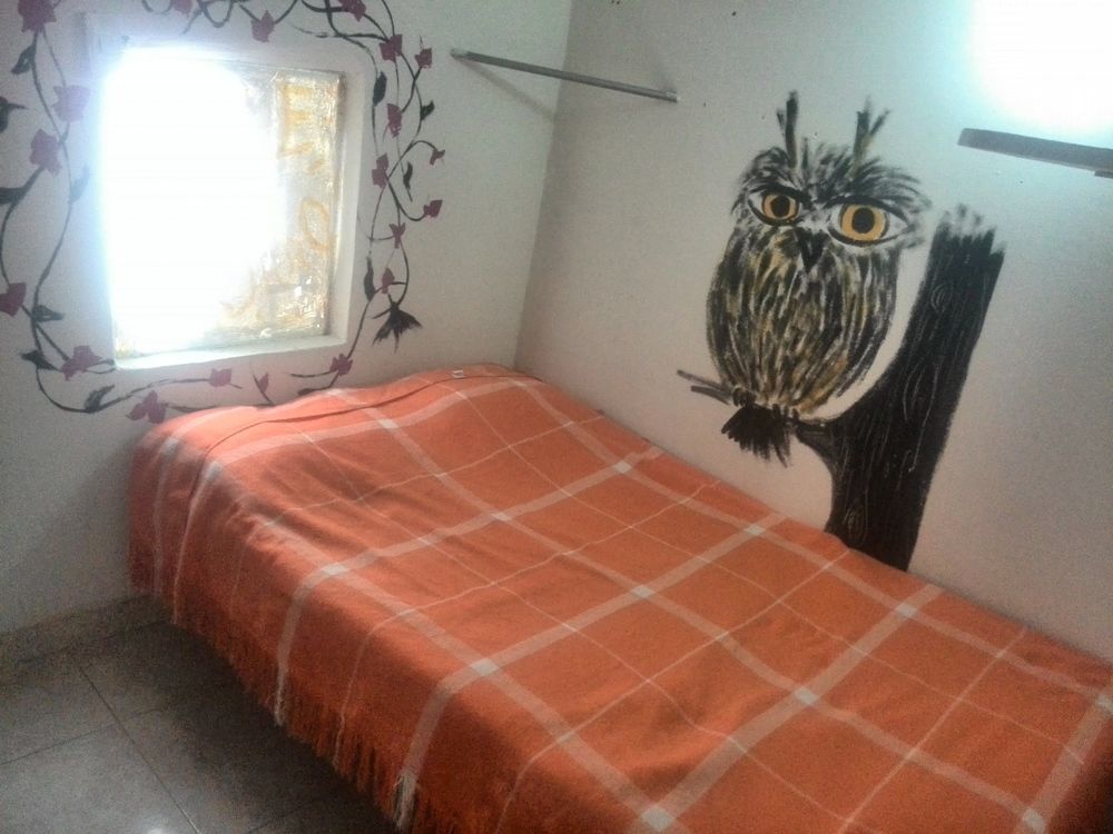 Hostal Chorro De Quevedo Bogota Exterior photo