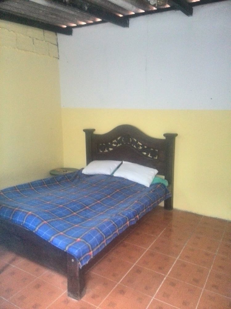 Hostal Chorro De Quevedo Bogota Exterior photo